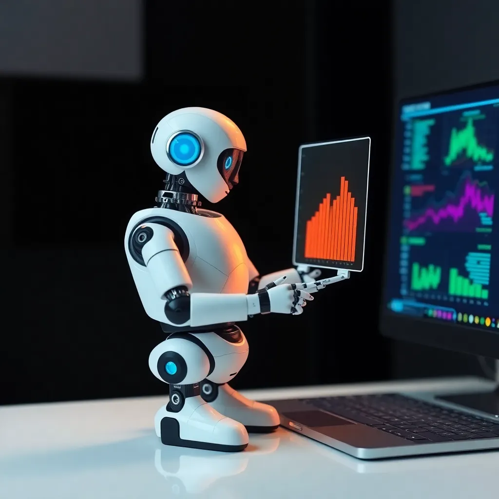AI Data Analyst