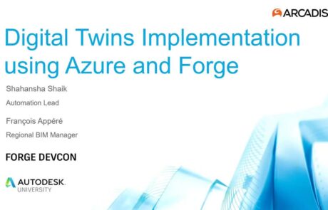 Digital Twin Implementation